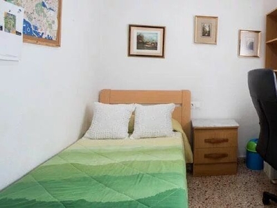 Habitaciones en C/ los licenciados, Salamanca Capital por 150€ al mes