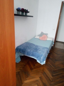 Habitaciones en C/ Santiago de Chile, Santiago de Compostela por 200€ al mes