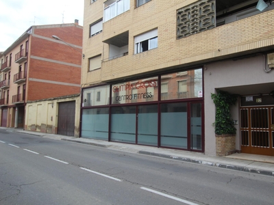 Local Comercial en venta, Ejea de los Caballeros, Zaragoza