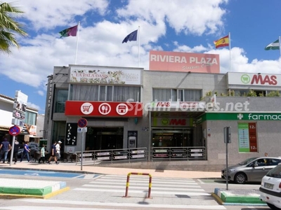Local en venta en Riviera del Sol, Mijas
