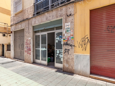 Otras propiedades en venta, Almería, Almería