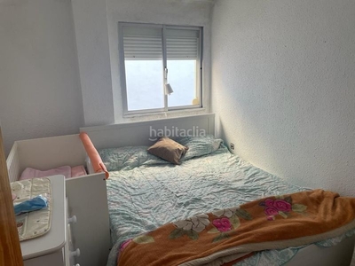 Piso bonito apartamento en el centro en Calvario Torremolinos