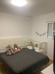 Piso con 2 habitaciones con aire acondicionado en Sueca