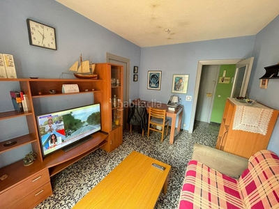 Piso con 2 habitaciones con calefacción en Lucero Madrid