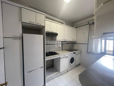 Piso con 2 habitaciones en Abrantes Madrid