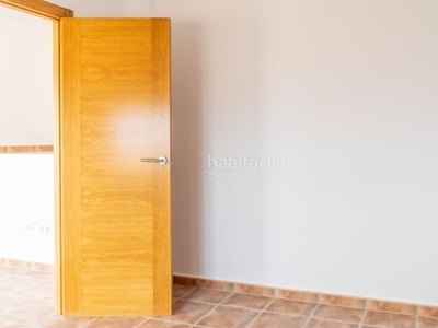 Piso con 3 habitaciones con ascensor en Jerónimo y Avileses Murcia