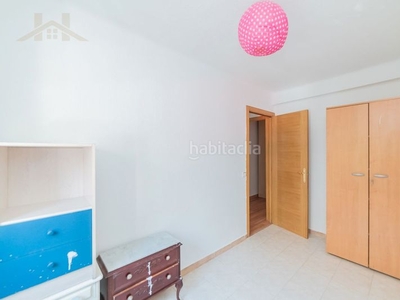 Piso con 3 habitaciones con calefacción en Santos Leganés