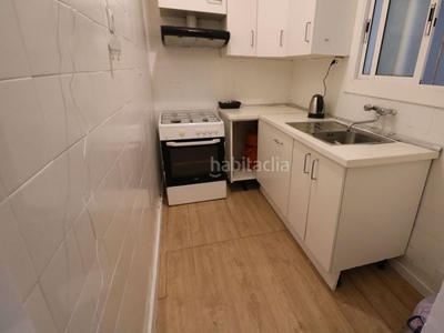 Piso con 3 habitaciones en Can Vidalet Esplugues de Llobregat