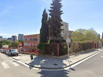 Piso con ascensor y calefacción en Bufalà Badalona