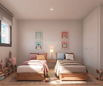 Piso en adolfo perez esquivel piso con 2 habitaciones en Rozas de Madrid (Las)