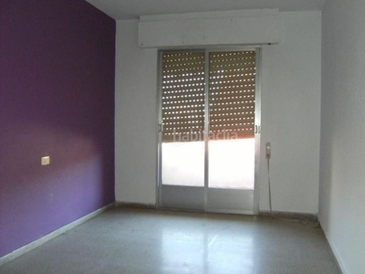 Piso en america piso en venta en Espinardo Murcia