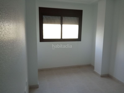 Piso en av constitución solvia inmobiliaria - piso Sucina en Murcia