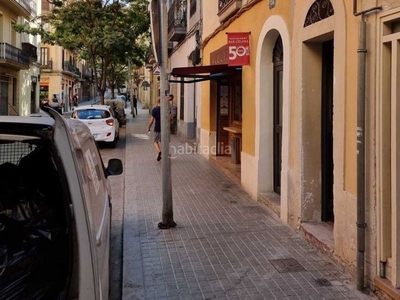 Piso en c/ poeta cabanyes solvia inmobiliaria - piso en Barcelona