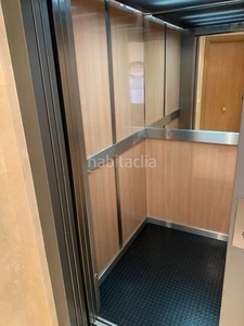 Piso en Campamento Madrid