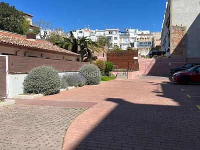 Piso en carrer de tasis excelente piso en zona privilegiada en Sitges