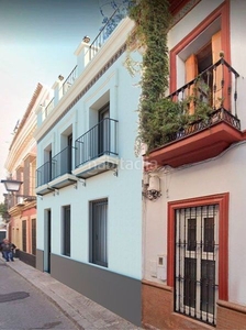 Piso en miguel del cid 76 obra nueva - calle miguel del cid 76 - San Lorenzo - en Sevilla