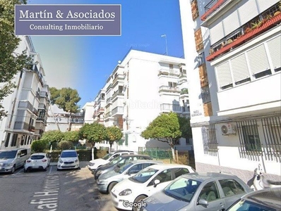 Piso en rafi herencia 2 piso con 4 habitaciones en Sevilla