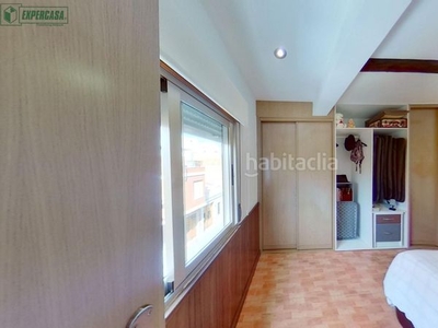 Piso en venta calle blasco ibáñez en Albal