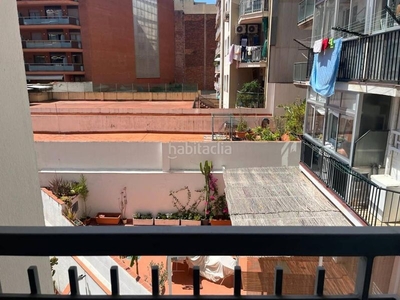 Piso en venta calle marina- en Fort Pienc Barcelona