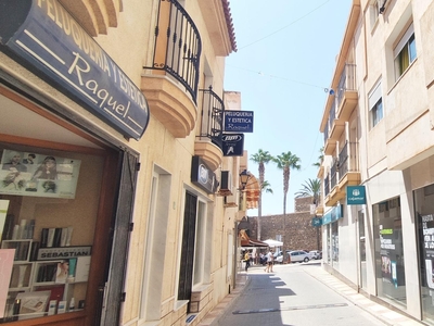 Piso en venta, Carboneras, Almería