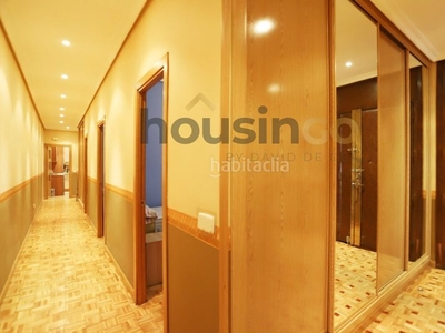 Piso en venta , con 152 m2, 3 habitaciones y 2 baños, aire acondicionado, calefacción y ascensor. en Madrid