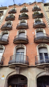 Piso en venta, Eixample - Sant Antoni, Barcelona