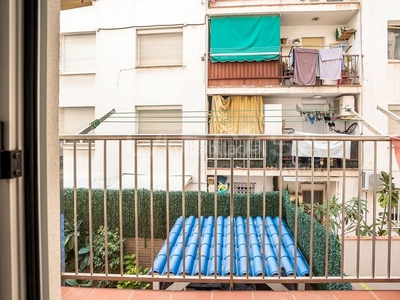 Piso en venta en avinguda del remolar, sagnier - plaça de catalunya
193.000 € en Prat de Llobregat (El)