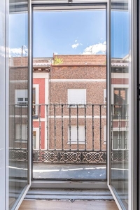 Piso en venta en calle de juanelo en Embajadores-Lavapiés Madrid