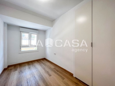 Piso en venta en calle islas canarias en La Creu del Grau Valencia