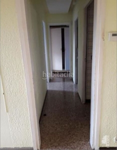 Piso en venta en calle joan maragall, , tarragona en Constantí