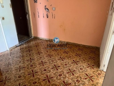 Piso en venta en calle madrid, 20, torrejon de ardoz, madrid en Torrejón de Ardoz