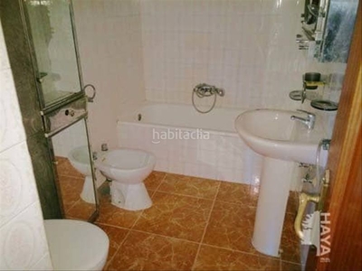 Piso en venta en calle tirso de molina, , madrid en Getafe