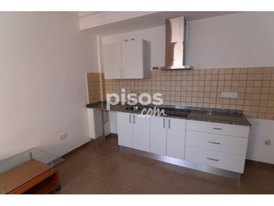 Piso en venta en Calle Valencia, cerca de Calle Mallorca