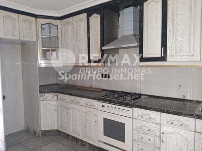 Piso en venta en Carrús Este, Elche