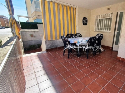 Piso bajo en venta en Daimús