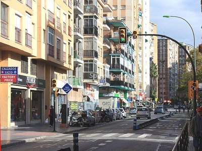 Piso en venta en Huelin, Málaga