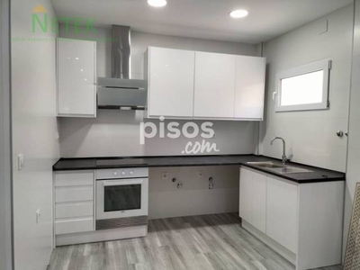 Piso en venta en La Ñora