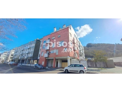 Piso en venta en San Claudio-Trubia-Las Caldas