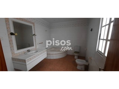 Piso en venta en San Antonio Abad-Ciudad Jardín