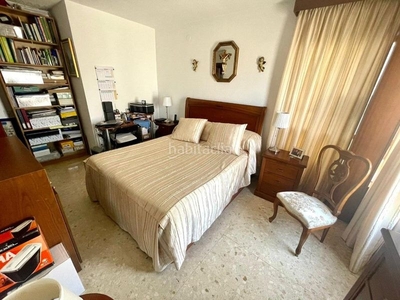 Piso fabuloso piso en venta en malaga centro en Carranque - Haza Cuevas Málaga