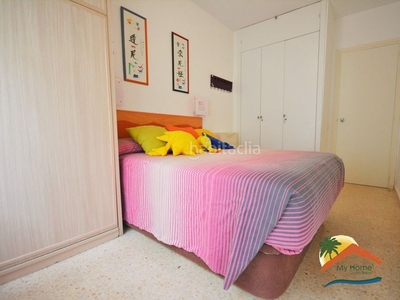 Piso r01977 bonito piso en el centro a 5 minutos de la playa de lloret en Lloret de Mar