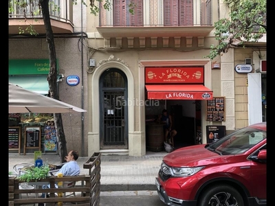 Piso rambla de fabra i puig en Sant Andreu de Palomar Barcelona