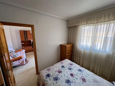 Piso se vende junto a la playa como nuevo.
¿te vienes a verlo?
manda un whats app al 6 3 4 5 4 3 3 7 4 y queda con nosotros :) ... en San Pedro del Pinatar