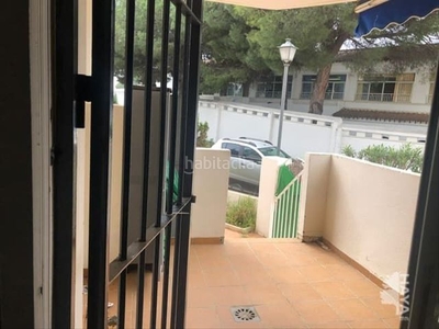 Planta baja piso en venta en avenida limonar (las chapas), , málaga en Marbella