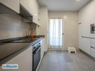 Preciosa vivienda junto al Paseo de San Roque en alquiler.