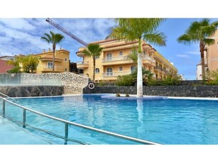 Apartamento en Venta en Guia De Isora Santa Cruz de Tenerife