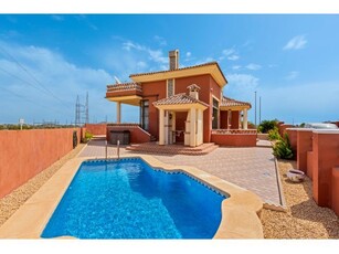 Casa en venta Alicante