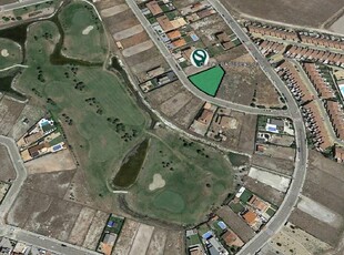 Terreno urbano para construir en venta enc. batuecas, 23,aldeamayor de san martin,valladolid