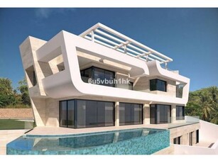 villa en Venta en Benalmádena