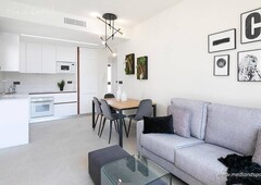 Apartamento en venta en Los Balcones, Alicante